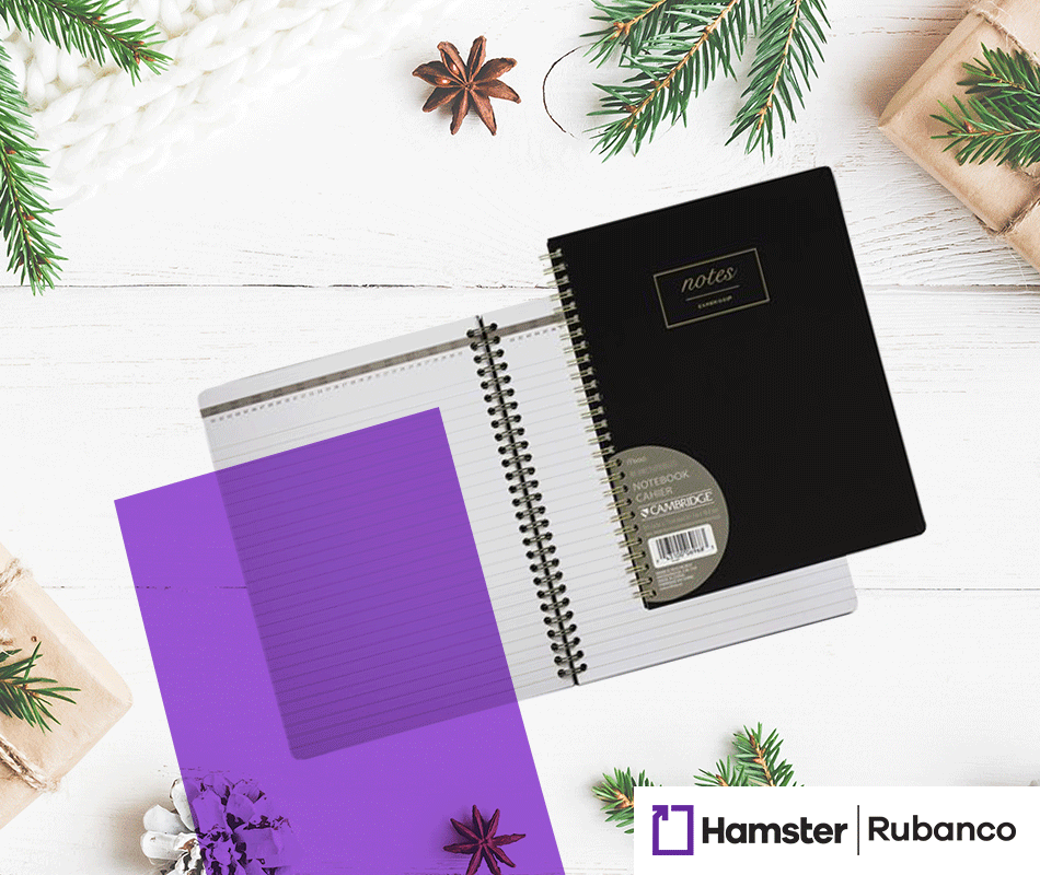 Post Facebook animé